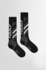 detail Unisex ponožky Fusalp SOCK TECH