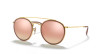 detail Ray-Ban 0RB3647N