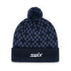 detail Unisex čepice Swix Beito Wool Beanie