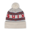 detail Swix Nordic Wool Beanie