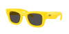 detail Unisex sluneční brýle Ray-Ban Wayfarer puffer