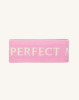 detail Perfect Moment pm head-band