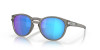 detail Unisex sportovní brýle Oakley LATCH