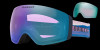 detail Oakley Flight deck pro m - Mikaela Shiffrin Sig