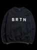 detail Burton BRTN CREW