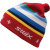 detail Unisex čepice Swix Gunde Beanie