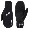detail Unisex rukavice Swix Heat Mitten