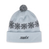 detail Unisex čepice Swix Scandi Beanie