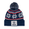 detail Unisex čepice Swix Trysil Beanie