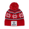 detail Unisex čepice Swix Trysil Beanie