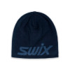 detail Unisex čepice Swix Wool Logo Swix Beanie