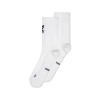 detail Unisex ponožky ON Core Run Sock High 2-pack
