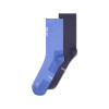 detail Unisex ponožky ON Core Run Sock High 2-pack
