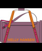 detail Helly Hansen HH DUFFEL BAG 2 30L