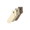 detail Unisex ponožky ON Logo Sock Mid 3-pack