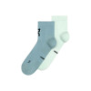 detail Unisex ponožky ON Core Run Sock Mid 2-pack