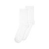 detail ON Club Logo Sock High 2-pack