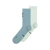 detail Unisex ponožky ON Core Run Sock High 2-pack