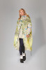 detail Unisex pláštěnka Rainkiss Flora - Rain Coat