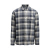 detail Unisex košile Lundhags Järpen Plaid Flannel Shirt