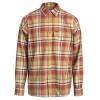 detail Unisex košile Lundhags Järpen Plaid Flannel Shirt