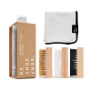 detail Unisex IMPREGNACE A DETERGENTY Reshoevn8r Essential Shoe Cleaning Kit