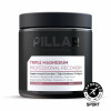 detail Triple Magnesium 200g Jar, Berry