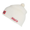 detail Unisex čepice Swix Tradition Hat W/Flag