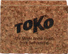 detail Unisex VOSKY A SERVIS TOKO Wax Cork (50 Ks V Balení)