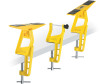 detail Unisex VOSKY A SERVIS TOKO Ski Vise Nordic