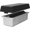 detail Unisex VOSKY A SERVIS TOKO Wax Tray incl. Lid