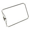 detail Unisex VOSKY A SERVIS TOKO Wastebag Holder