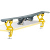 detail Unisex VOSKY A SERVIS TOKO Ski Vise Express