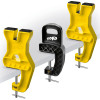 detail Unisex VOSKY A SERVIS TOKO Express BC Ski Vise