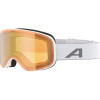 detail Unisex LYŽAŘSKÉ ALPINA Slope Q