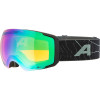 detail Unisex LYŽAŘSKÉ ALPINA Falera Mag Q-Lite