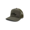 detail Unisex kšiltovka Lundhags Trucker Cap