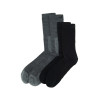 detail Unisex ponožky Lundhags Merino Trekking Sock Combo Mid