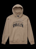 detail Unisex mikina Burton VARSITY PO