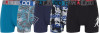 detail Dětské BOXERKY CR7 - CRISTIANO RONALDO CR7 Boy