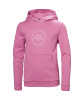 detail Dětské mikina Helly Hansen JR HH GRAPHIC HOODIE