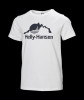 detail Dětské tričko HELLY HANSEN JR HH GRAPHIC T-SHIRT