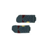 detail Unisex ponožky ON ON ponožky Low Sock Shadow/Mulberry M