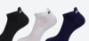 detail Unisex ponožky Swix Active ankle 3 pk