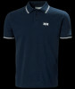 detail Pánské tričko Helly Hansen GENOVA POLO
