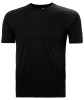 detail Pánské tričko Helly Hansen HH DURAWOOL T-SHIRT