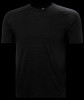 detail Pánské tričko Helly Hansen HH DURAWOOL T-SHIRT