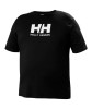 detail Pánské tričko Helly Hansen HH LOGO T-SHIRT