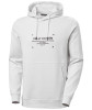detail Pánská mikina Helly Hansen MOVE SWEAT HOODIE