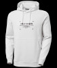 detail Pánská mikina Helly Hansen MOVE SWEAT HOODIE